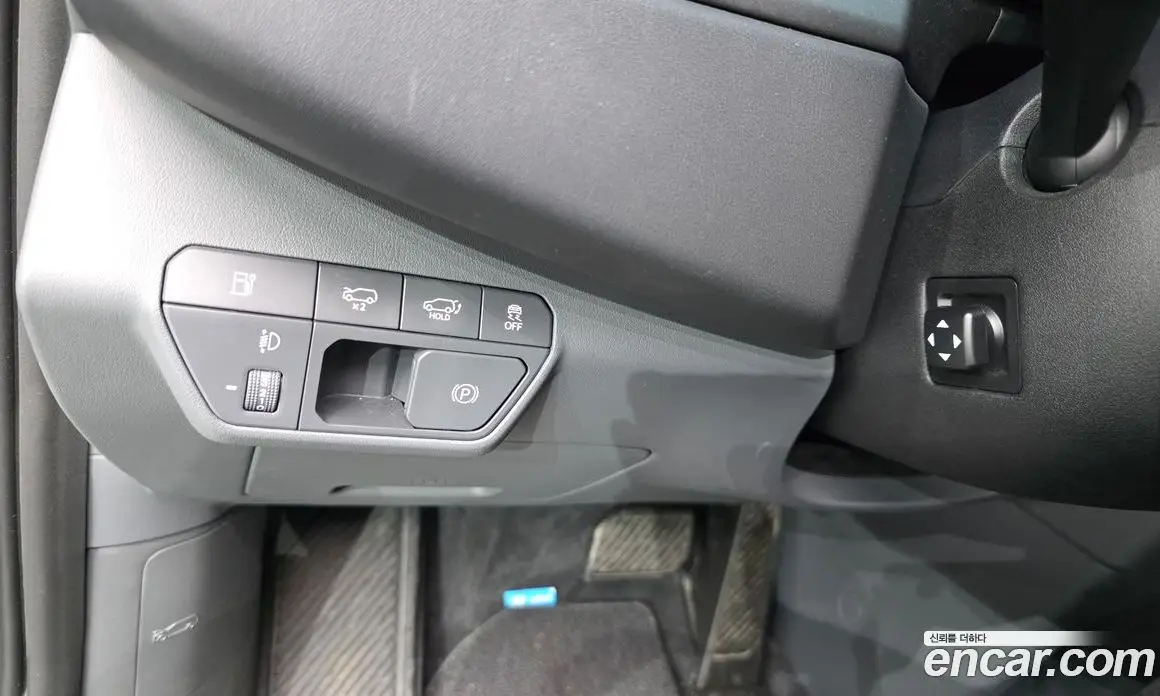 Kia EV9 2023 0.2 автомат (гидро), фото 24