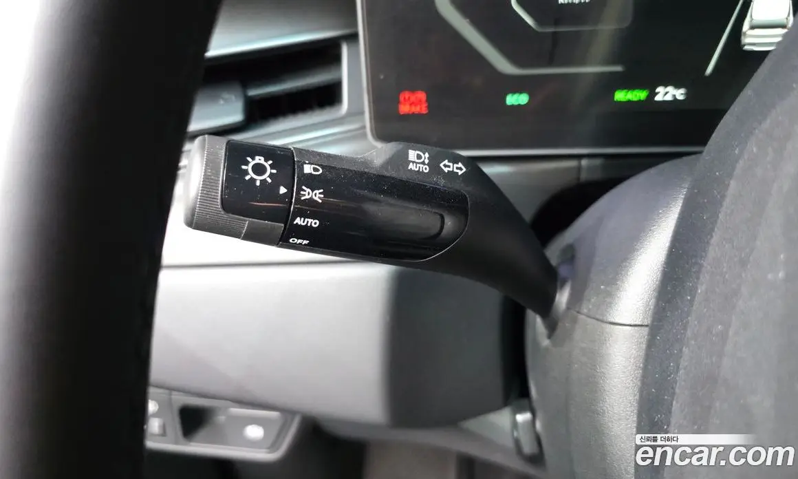 Kia EV9 2023 0.2 автомат (гидро), фото 27