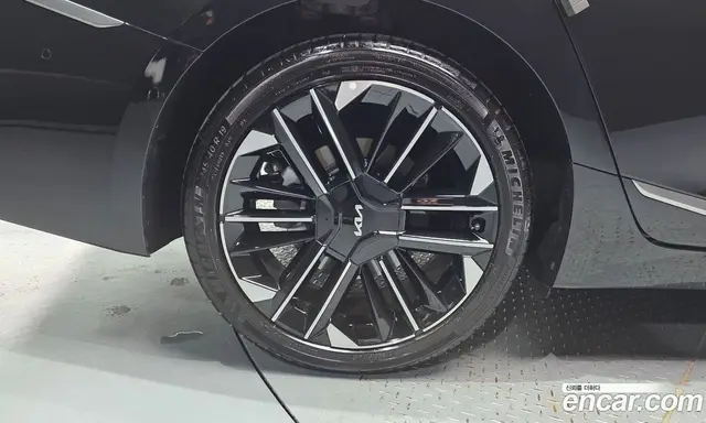 Kia K8 2025 1.6 автомат (гидро), миниатюра 5