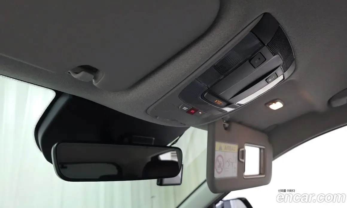 Kia Niro 2024 1.6 автомат (гидро), фото 23