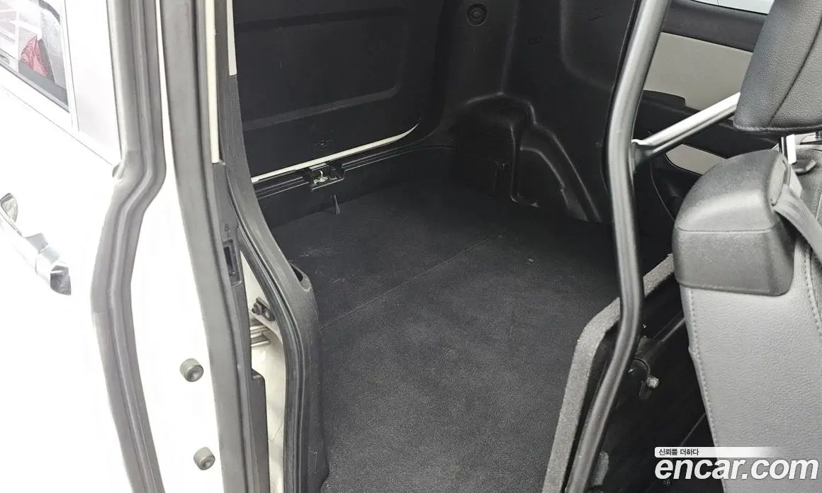 Kia Ray 2019 1.0 автомат (гидро), фото 12
