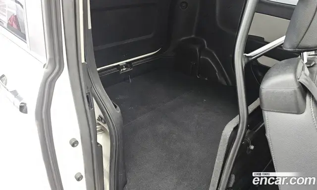 Kia Ray 2019 1.0 автомат (гидро), миниатюра 12