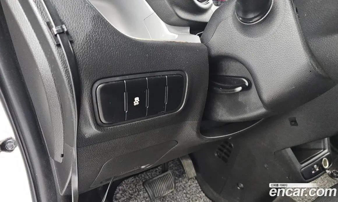 Kia Ray 2019 1.0 автомат (гидро), фото 15