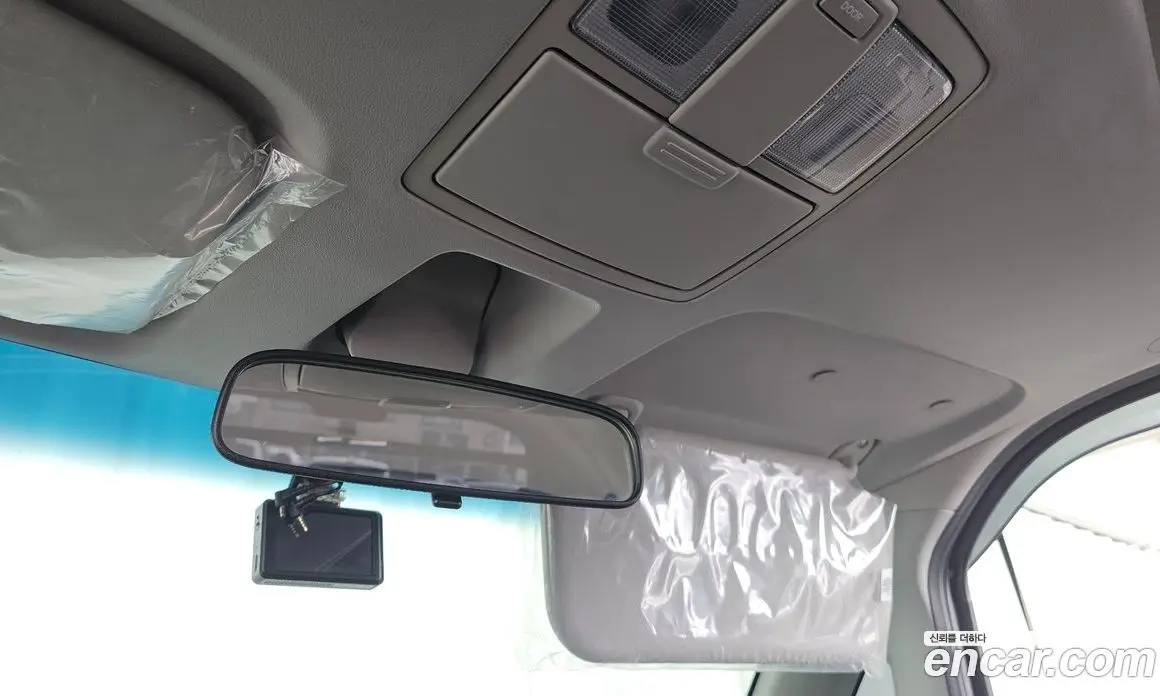 Kia Ray 2019 1.0 автомат (гидро), фото 16