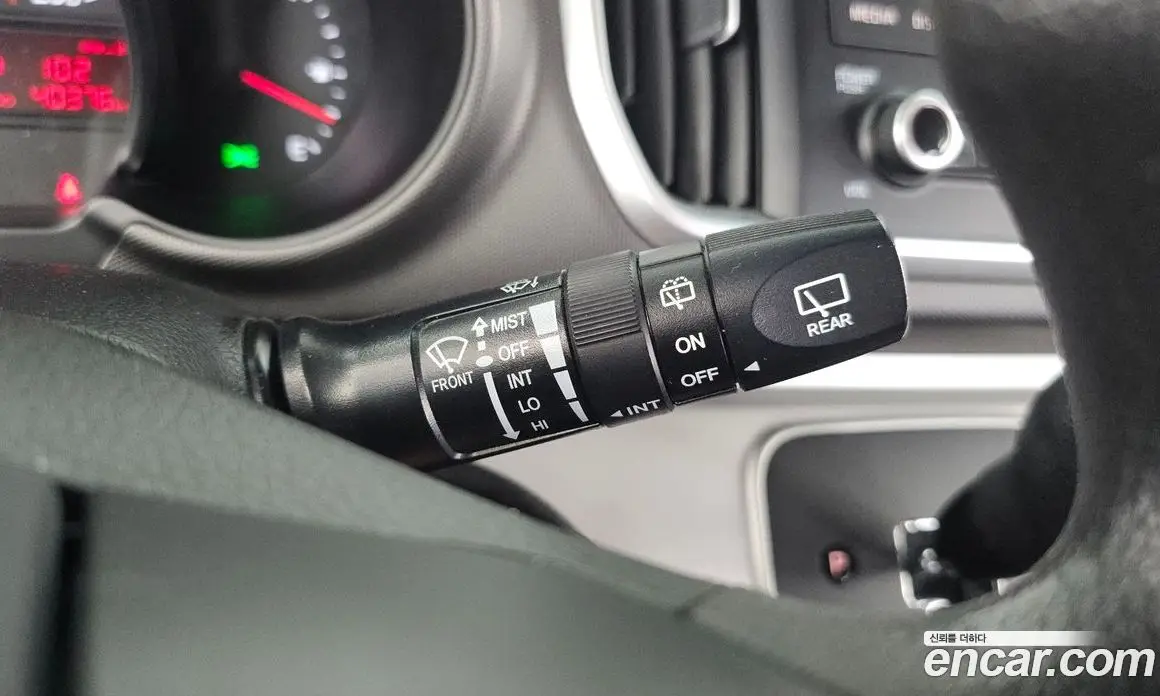 Kia Ray 2019 1.0 автомат (гидро), фото 19