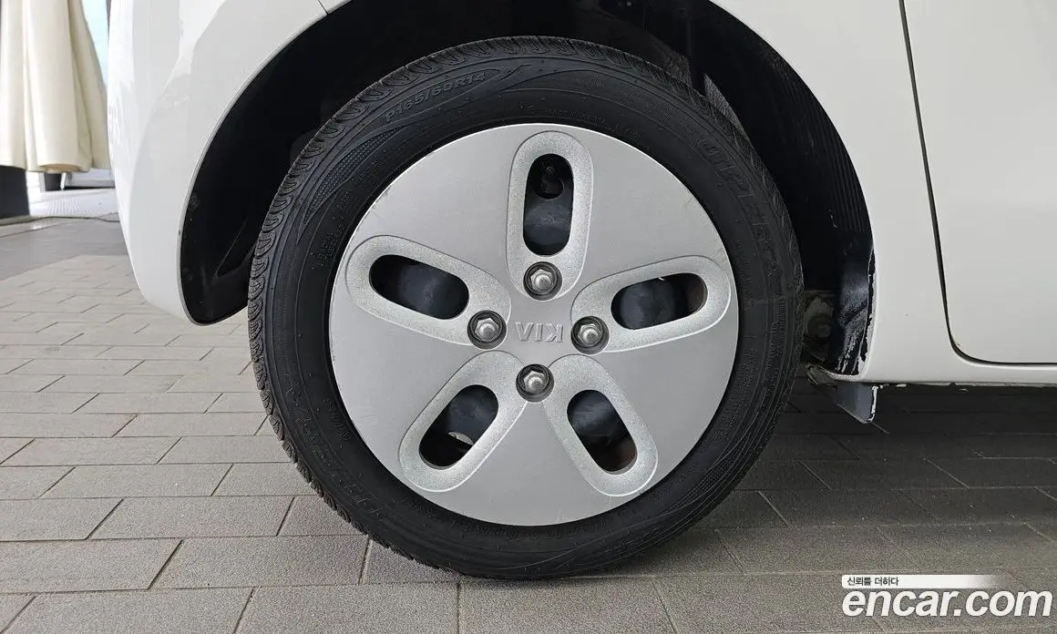 Kia Ray 2019 1.0 автомат (гидро), фото 5