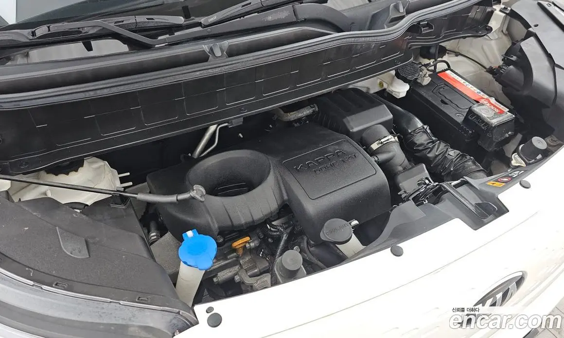 Kia Ray 2019 1.0 автомат (гидро), фото 6