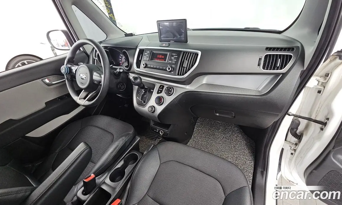 Kia Ray 2019 1.0 автомат (гидро), фото 7