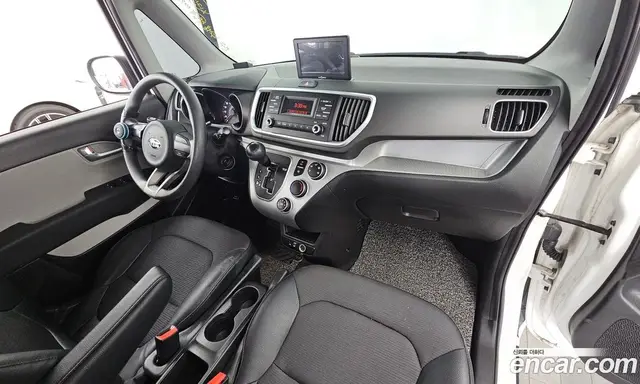 Kia Ray 2019 1.0 автомат (гидро), миниатюра 7
