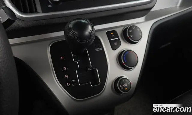Kia Ray 2019 1.0 автомат (гидро), миниатюра 9