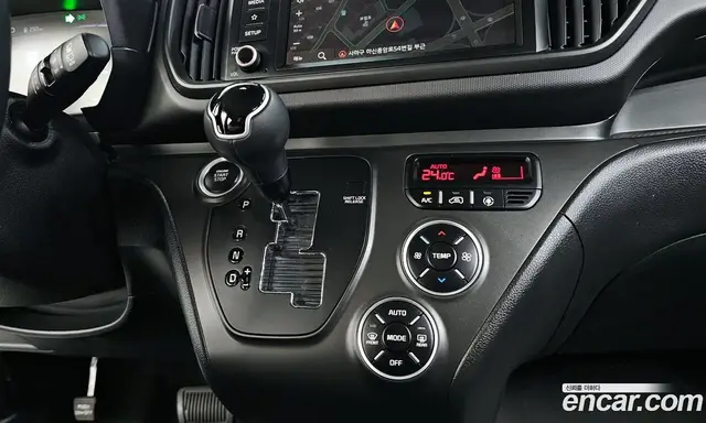 Kia Ray 2022 1.0 автомат (гидро), миниатюра 12