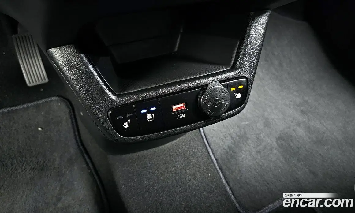 Kia Ray 2022 1.0 автомат (гидро), фото 23