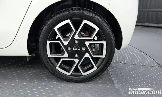 Kia Ray 2022 1.0 автомат (гидро), миниатюра 7