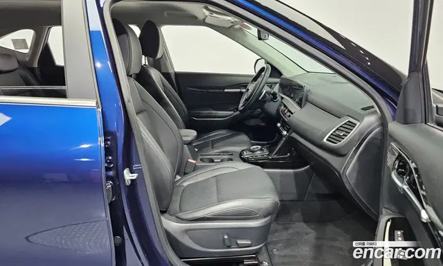 Kia Seltos 2023 1.6 автомат (гидро), миниатюра 11