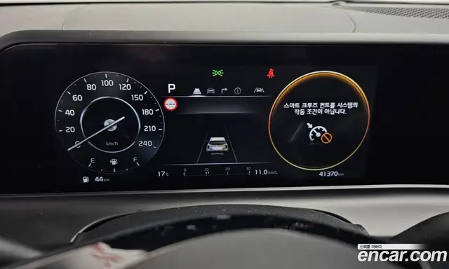 Kia Seltos 2023 1.6 автомат (гидро), миниатюра 8
