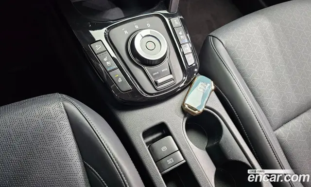 Kia Seltos 2023 1.6 автомат (гидро), миниатюра 9