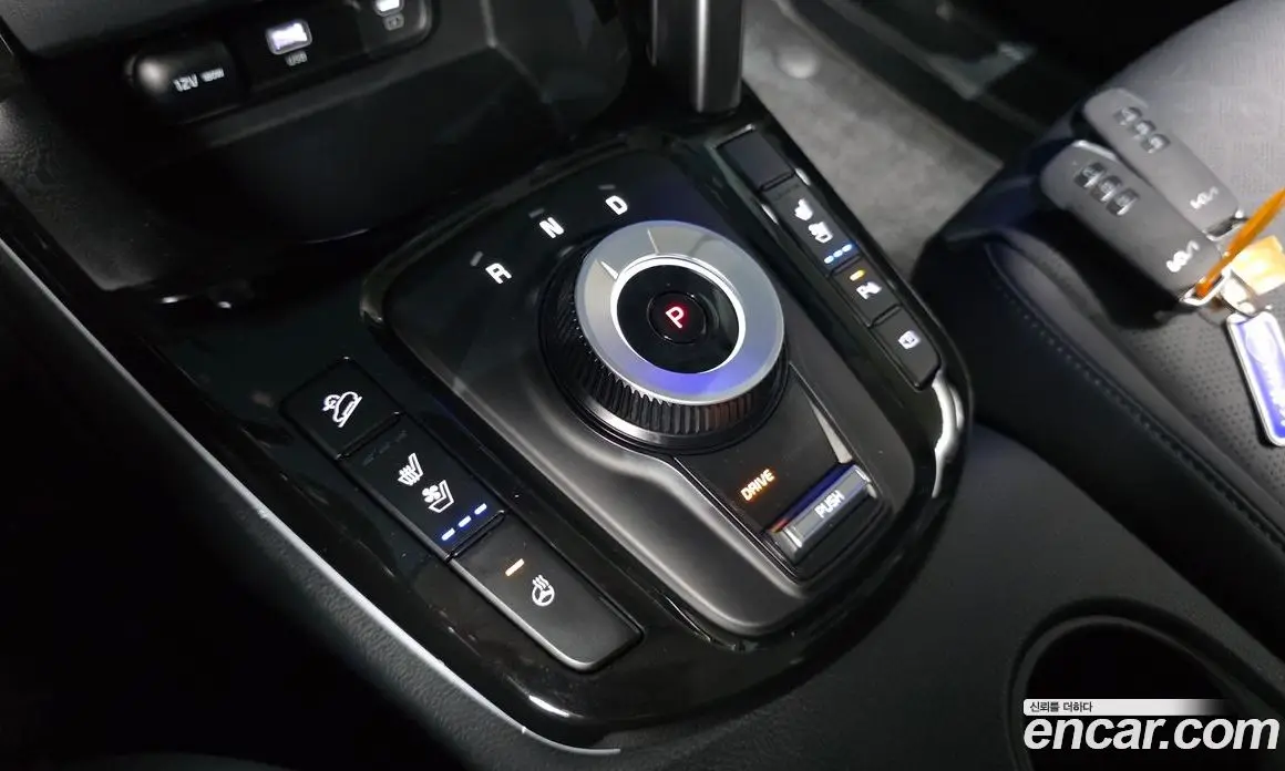 Kia Seltos 2023 2.0 автомат (гидро), фото 12