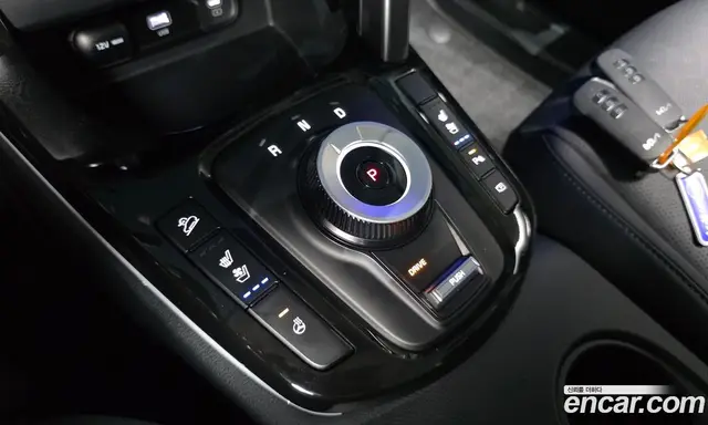Kia Seltos 2023 2.0 автомат (гидро), миниатюра 12