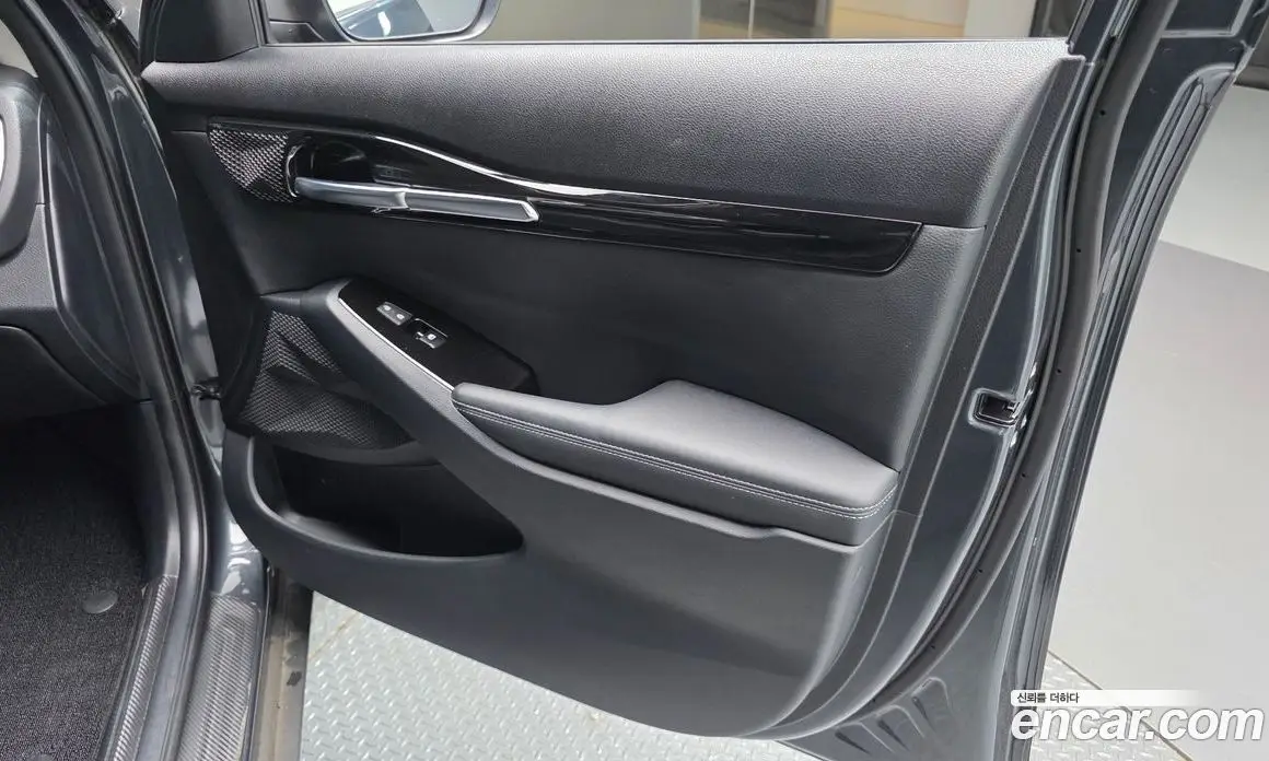 Kia Seltos 2023 2.0 автомат (гидро), фото 15