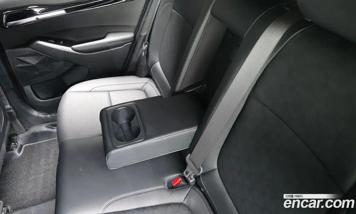 Kia Seltos 2023 2.0 автомат (гидро), фото 18