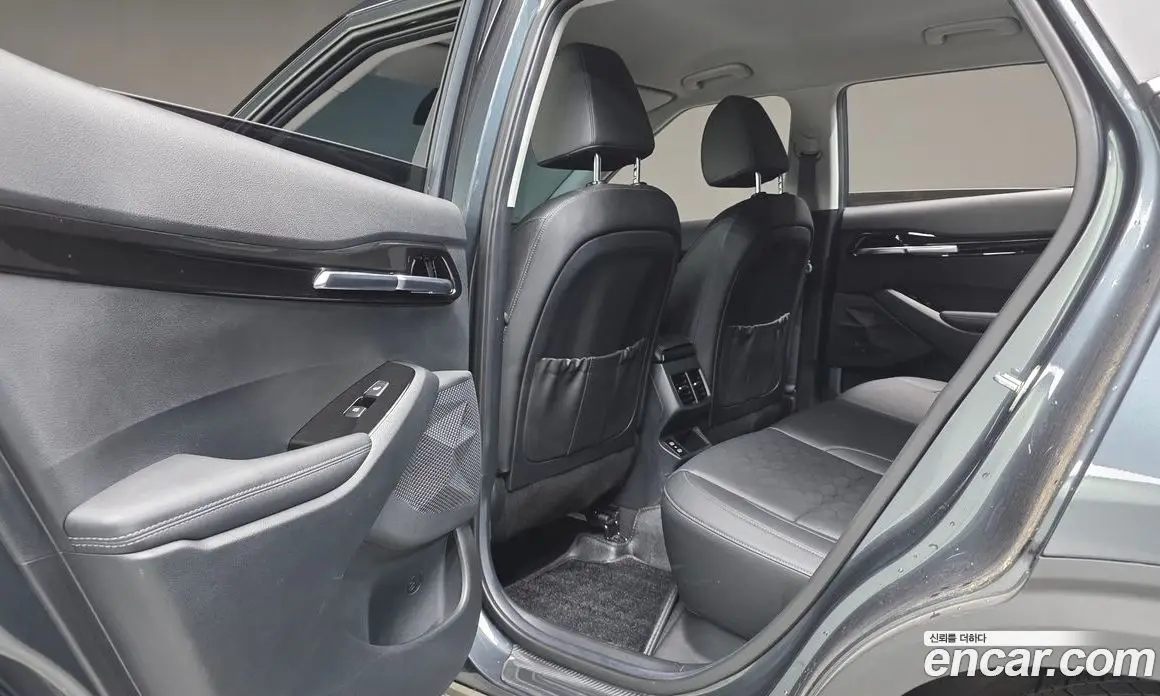 Kia Seltos 2023 2.0 автомат (гидро), фото 26