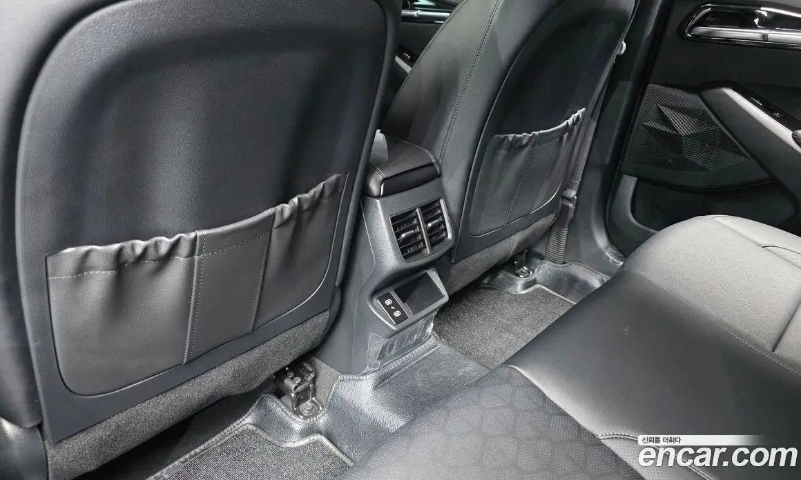 Kia Seltos 2023 2.0 автомат (гидро), фото 27