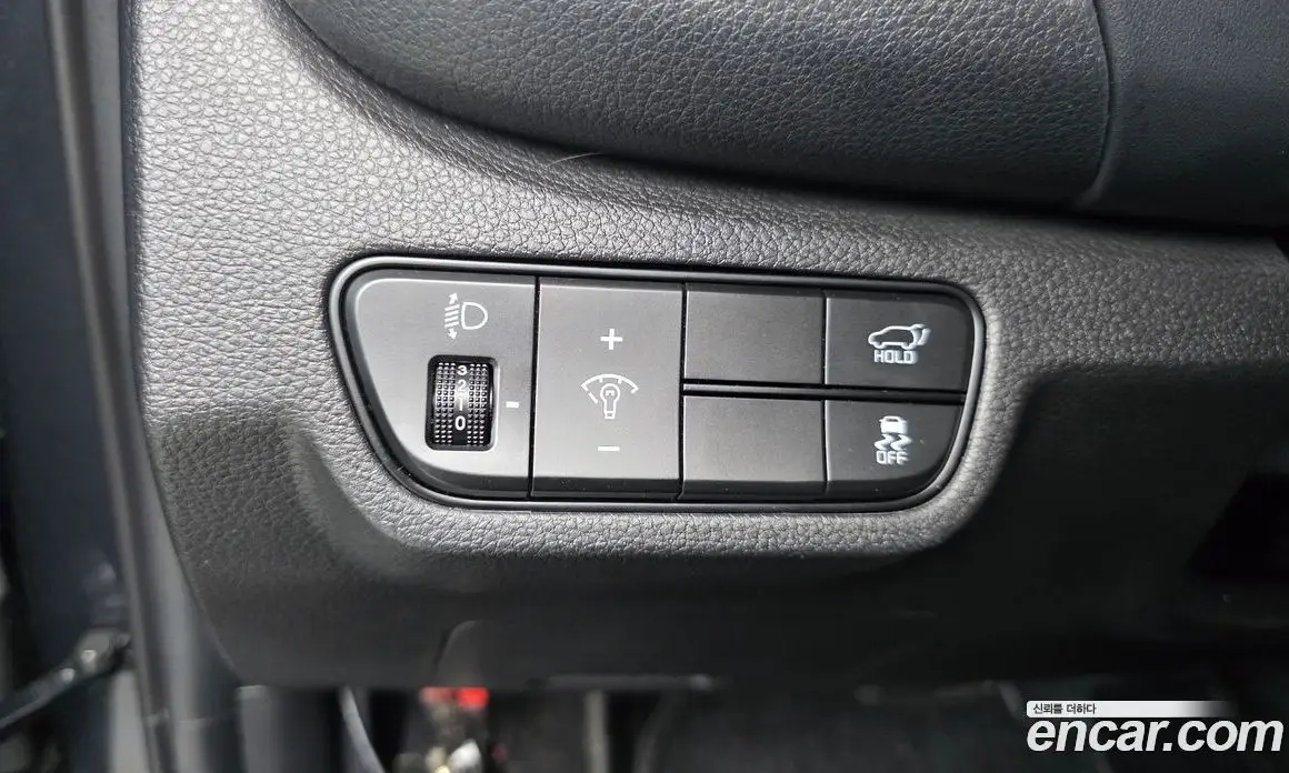 Kia Seltos 2023 2.0 автомат (гидро), фото 29