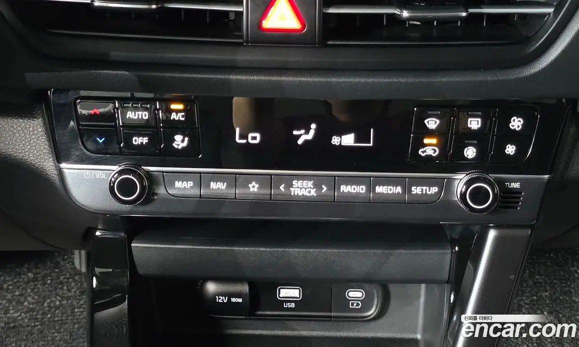 Kia Seltos 2023 2.0 автомат (гидро), фото 31