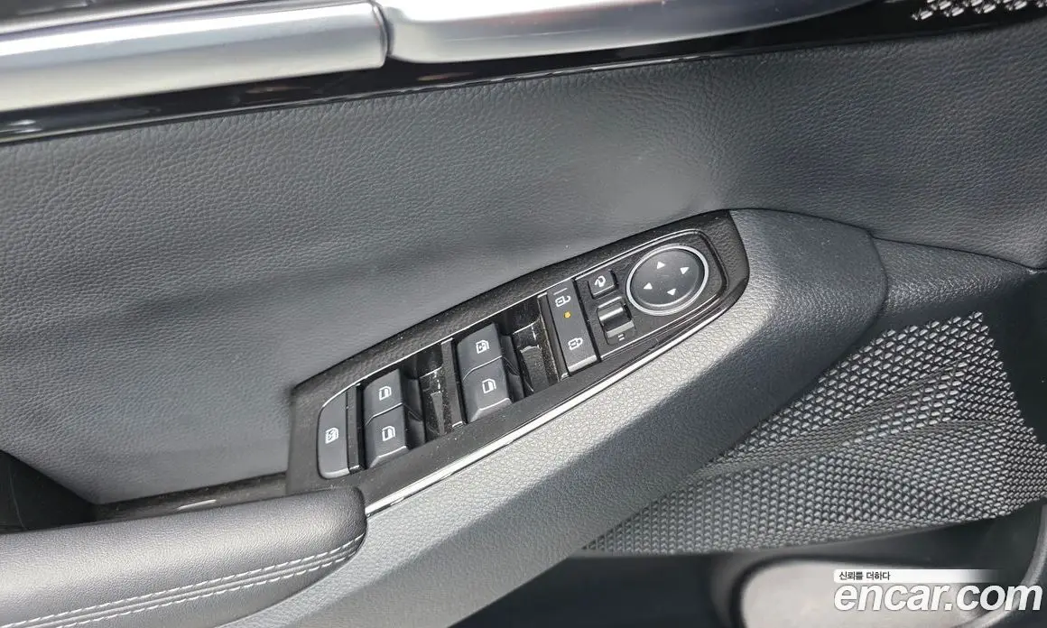Kia Seltos 2023 2.0 автомат (гидро), фото 35
