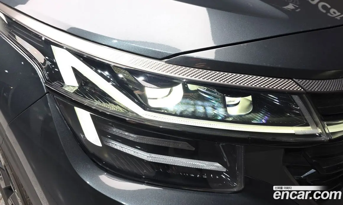 Kia Seltos 2023 2.0 автомат (гидро), фото 8