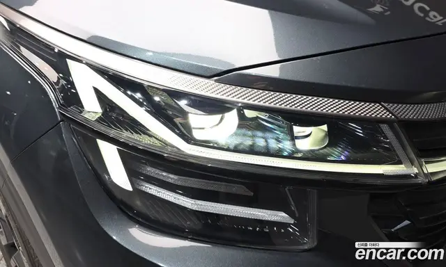 Kia Seltos 2023 2.0 автомат (гидро), миниатюра 8