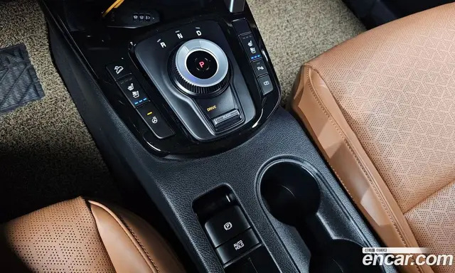 Kia Seltos 2025 1.6 автомат (гидро), миниатюра 12