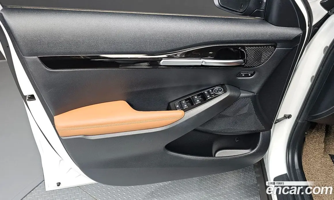 Kia Seltos 2025 1.6 автомат (гидро), фото 14