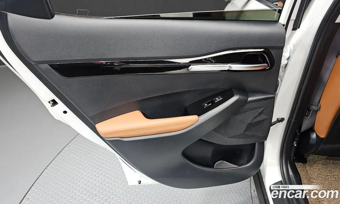 Kia Seltos 2025 1.6 автомат (гидро), фото 15
