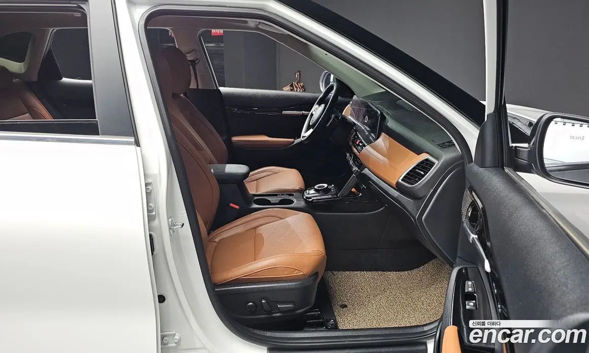 Kia Seltos 2025 1.6 автомат (гидро), фото 16