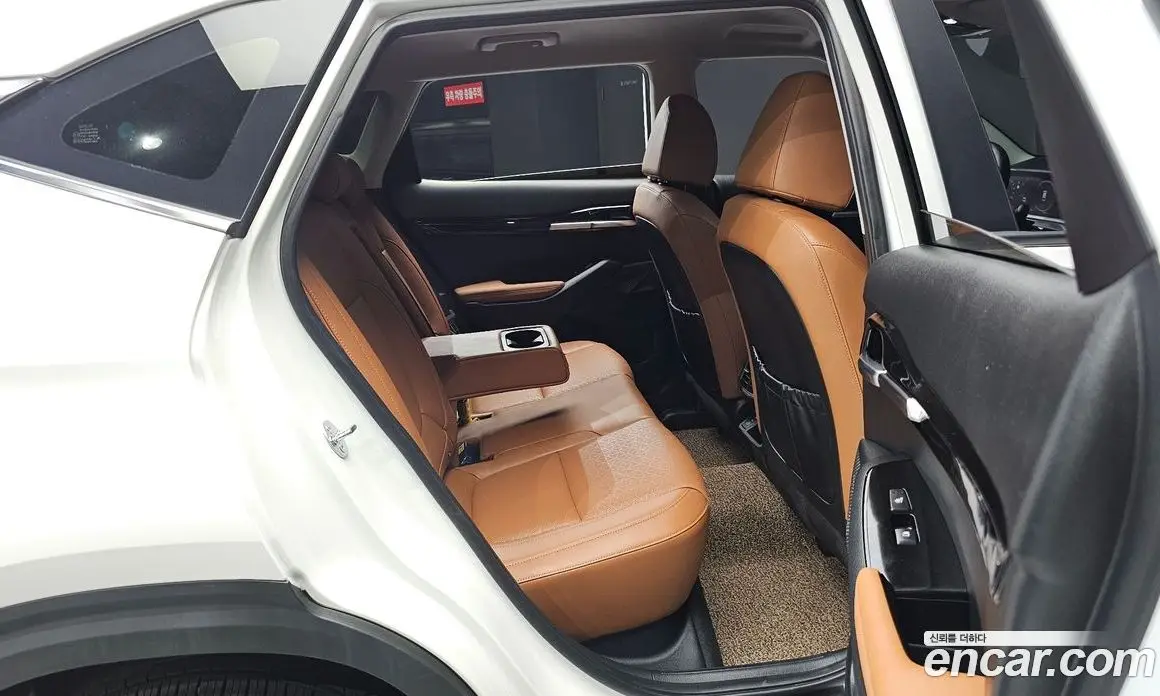 Kia Seltos 2025 1.6 автомат (гидро), фото 17