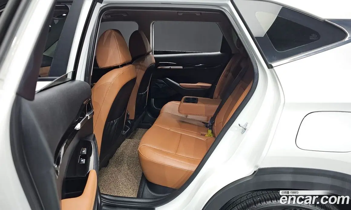 Kia Seltos 2025 1.6 автомат (гидро), фото 18