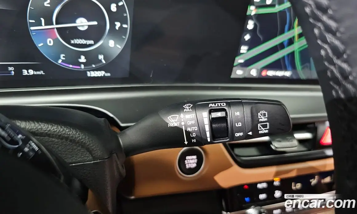Kia Seltos 2025 1.6 автомат (гидро), фото 24