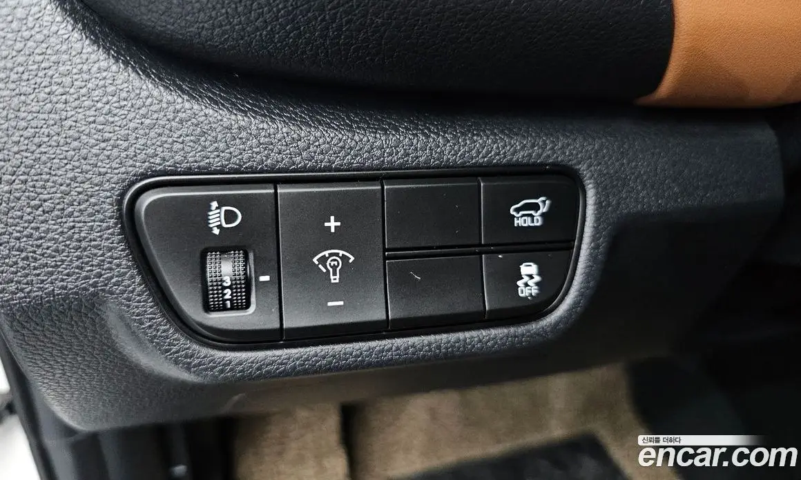 Kia Seltos 2025 1.6 автомат (гидро), фото 25