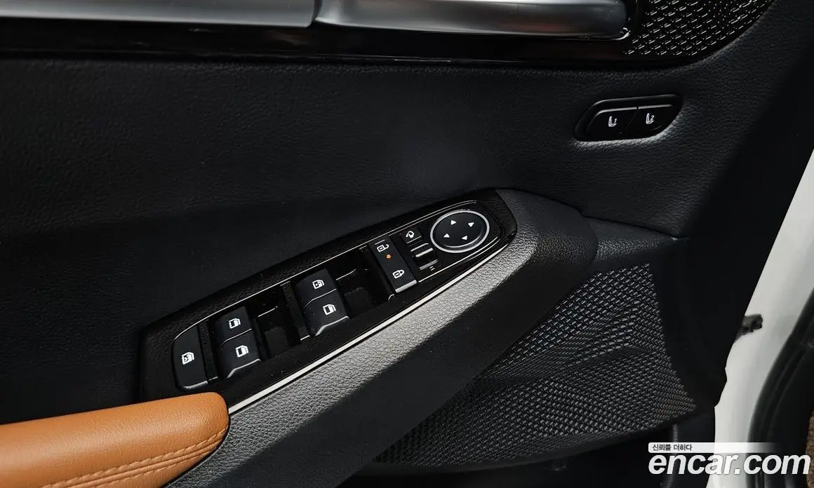 Kia Seltos 2025 1.6 автомат (гидро), фото 28