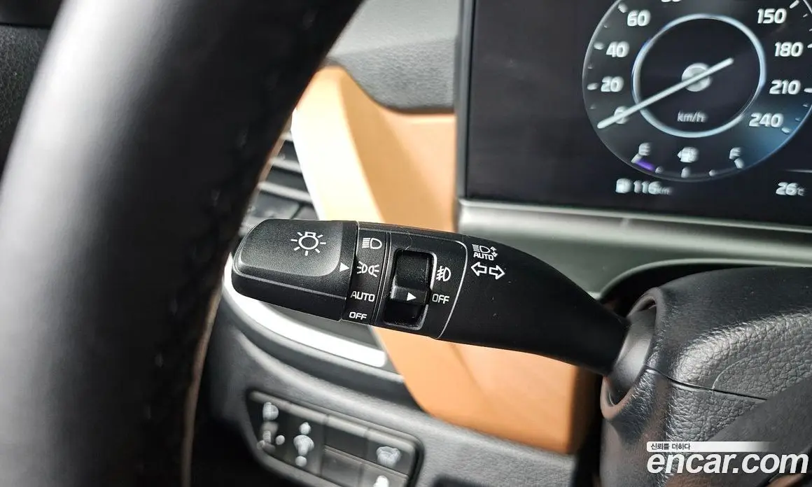Kia Seltos 2025 1.6 автомат (гидро), фото 29