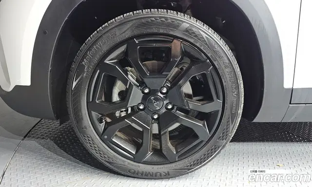 Kia Seltos 2025 1.6 автомат (гидро), миниатюра 5