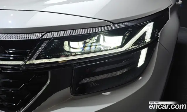 Kia Seltos 2025 1.6 автомат (гидро), миниатюра 8