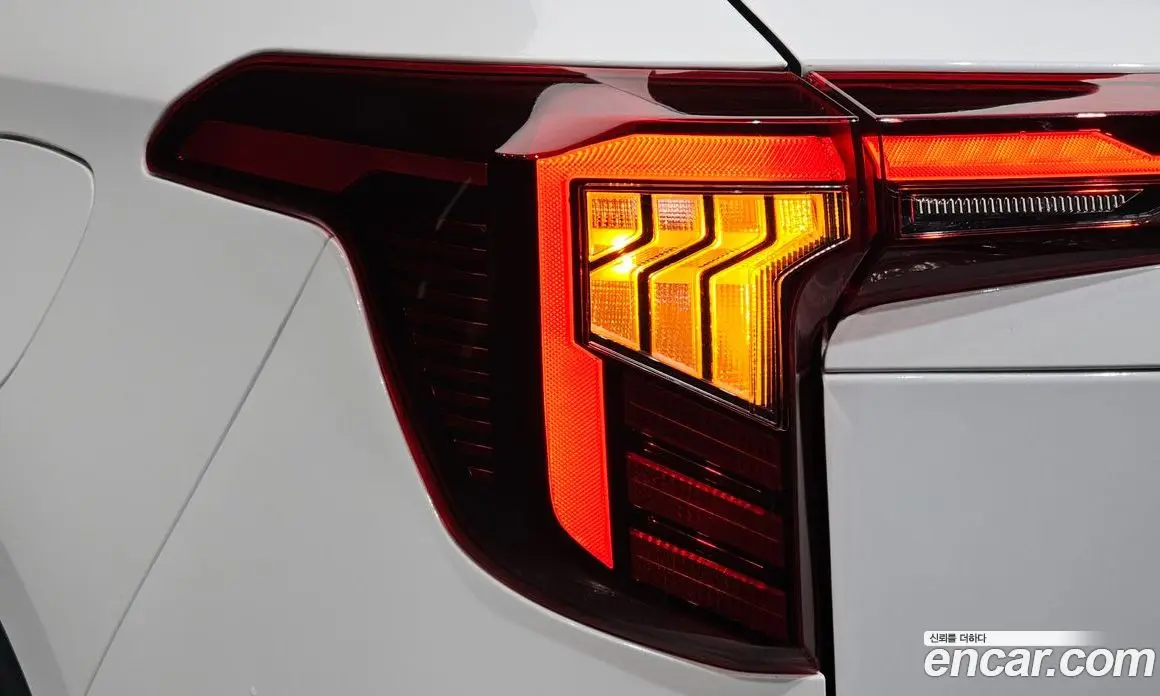 Kia Seltos 2025 1.6 автомат (гидро), фото 9
