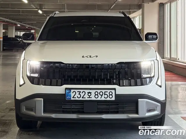 Kia Seltos, 2026, 785 км
