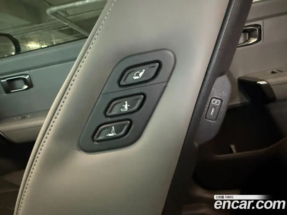 Kia Seltos 2026 1.6 автомат (гидро), фото 13