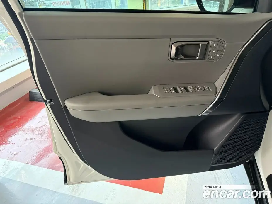 Kia Seltos 2026 1.6 автомат (гидро), фото 15