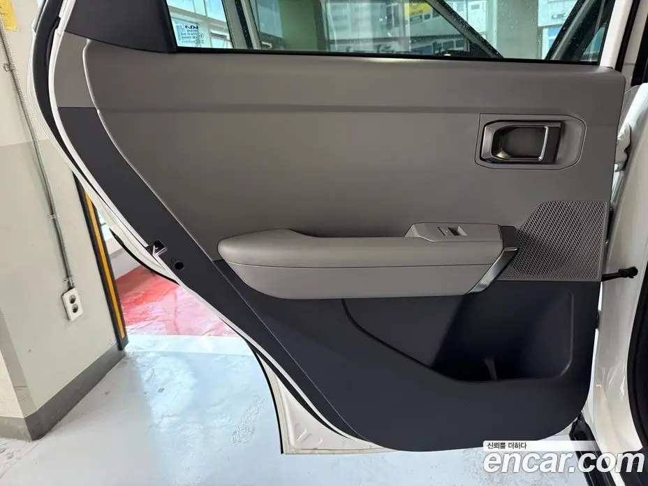 Kia Seltos 2026 1.6 автомат (гидро), фото 16