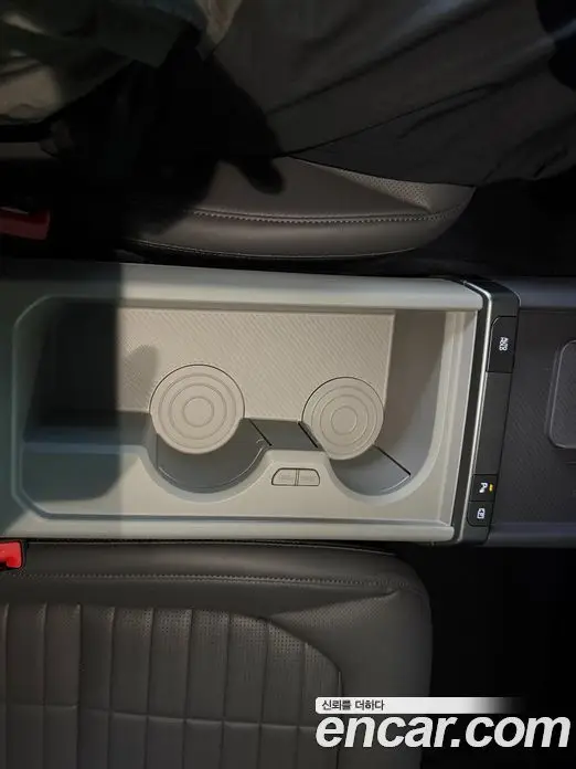 Kia Seltos 2026 1.6 автомат (гидро), фото 17