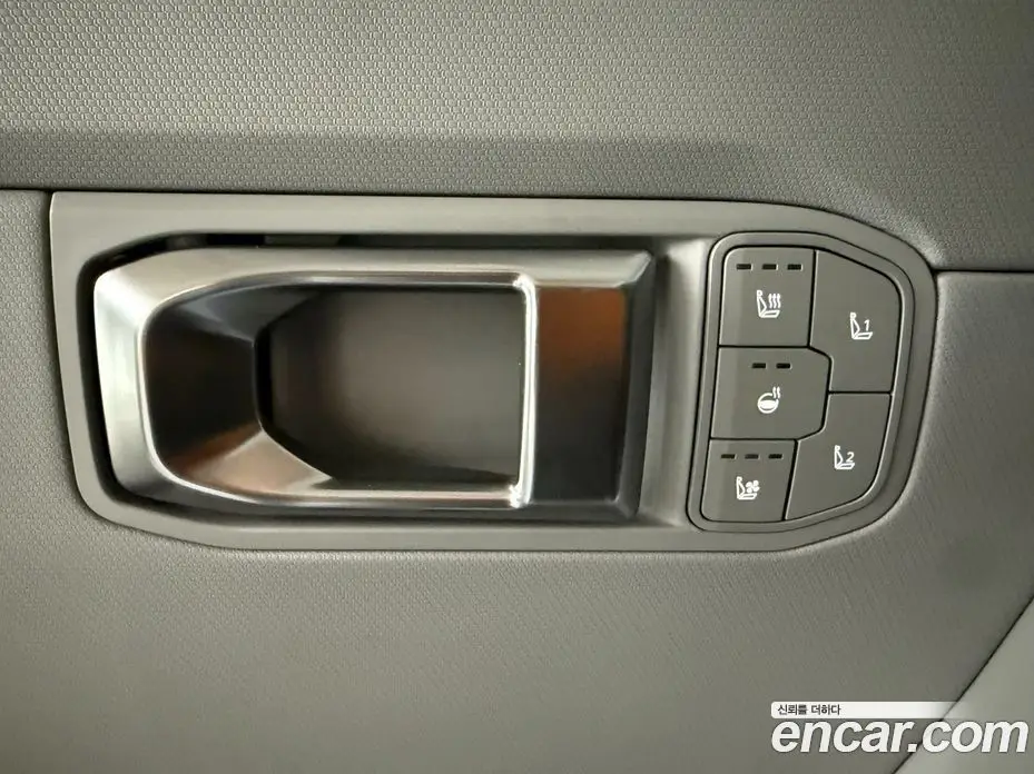 Kia Seltos 2026 1.6 автомат (гидро), фото 18
